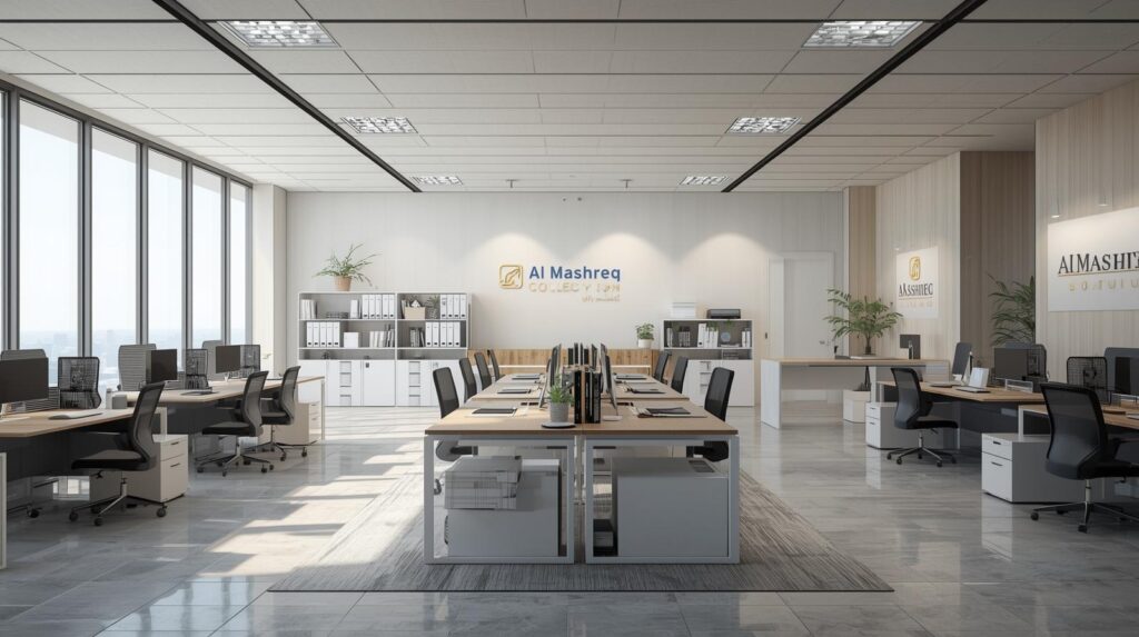 مكتب حلول المشرق للتحصيل (1)