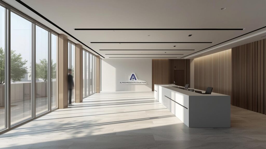 مكتب حلول المشرق للتحصيل